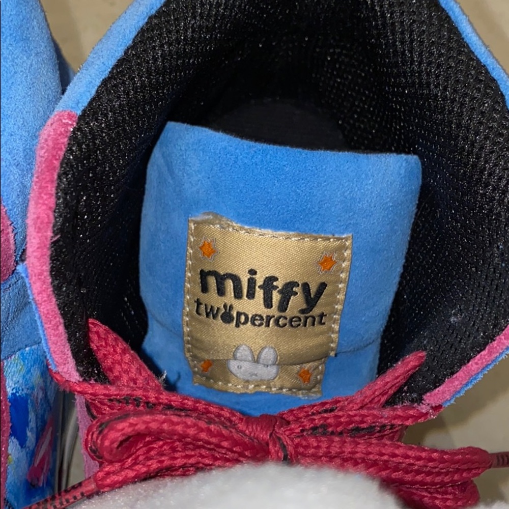 Miffy sneaker - Picture 3 of 6